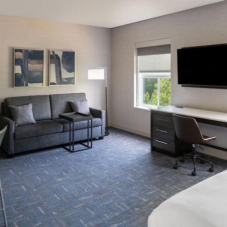Residence Inn By Marriott Boston Concord Exterior photo