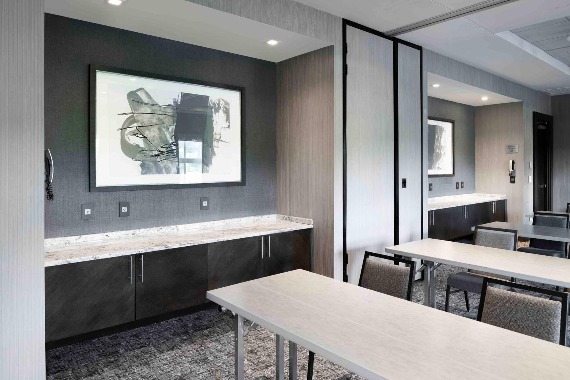 Residence Inn By Marriott Boston Concord Exterior photo