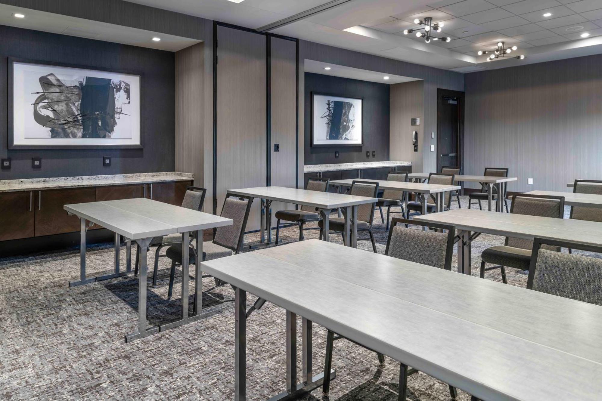 Residence Inn By Marriott Boston Concord Exterior photo