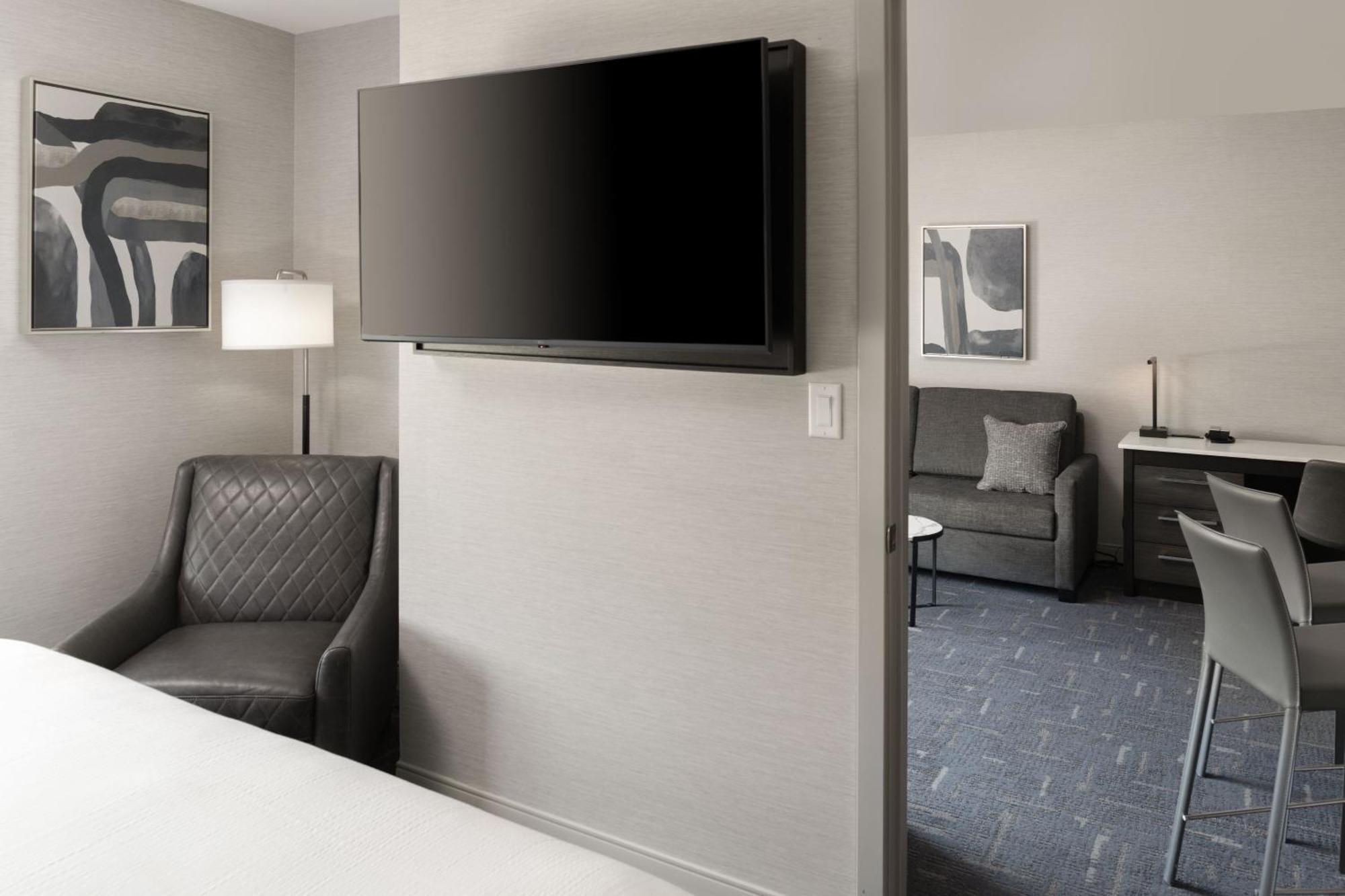 Residence Inn By Marriott Boston Concord Exterior photo