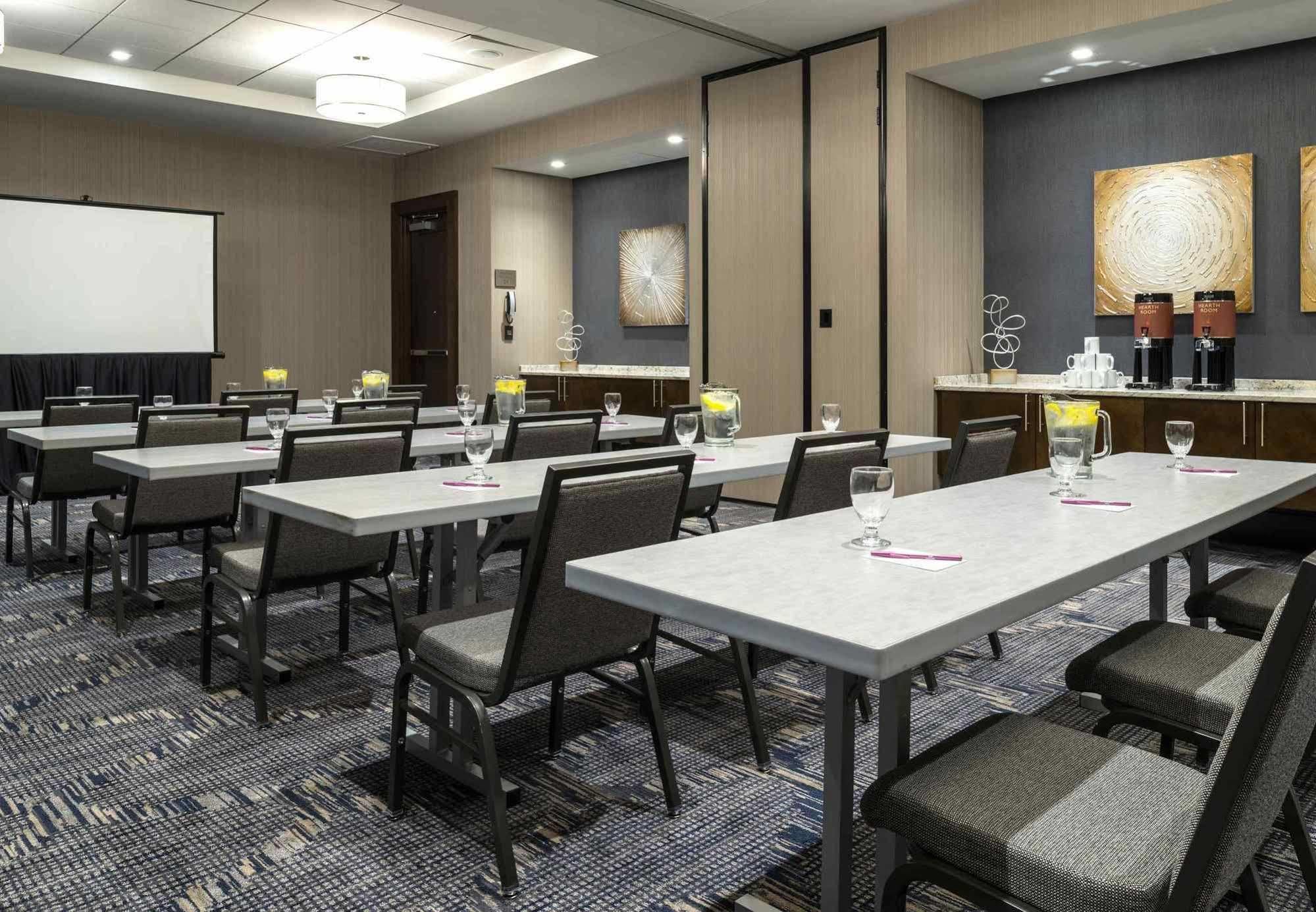 Residence Inn By Marriott Boston Concord Exterior photo